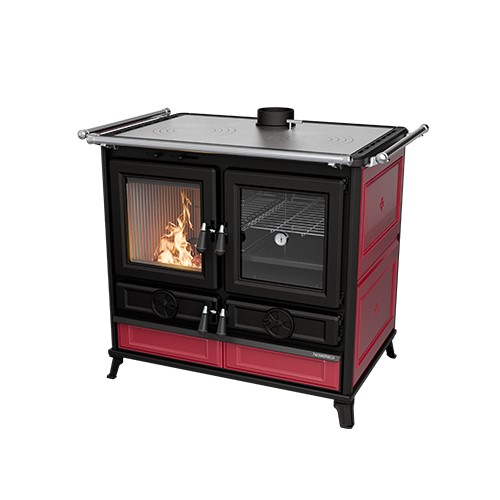 Thermorossi Viola Wood Cookstove
