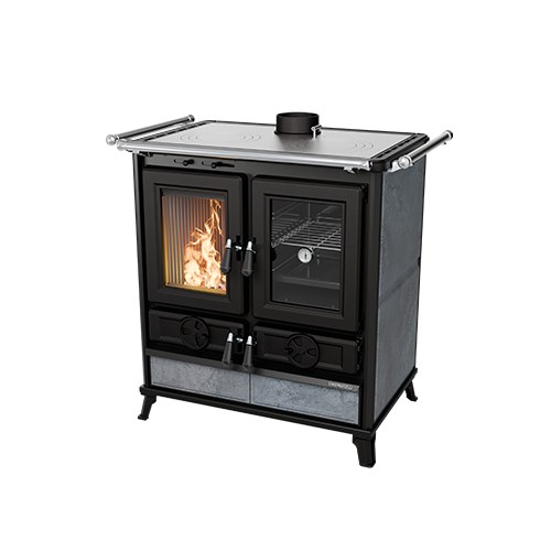 Thermorossi Violetta Wood Cookstove