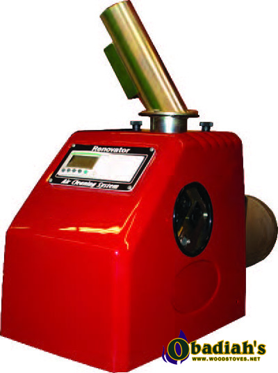 Ultra Series WoodMaster Pellet Boiler/Furnace- Discontinued