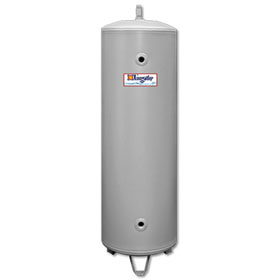 Vaughn 80 Gallon Range Boiler with Hydrastone Liner