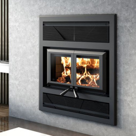 Ventis HE325 High Efficiency Wood Fireplace