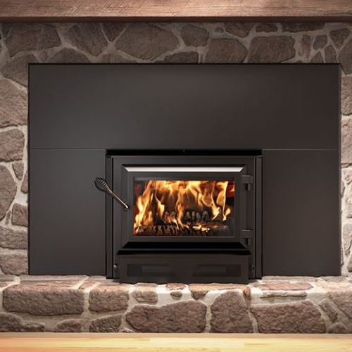 Ventis HEI170 Wood Fireplace Insert