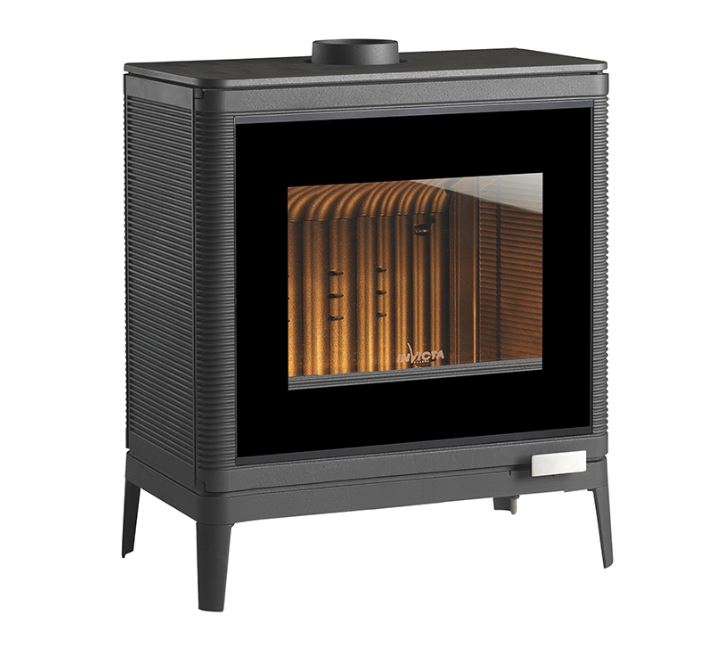 Invicta Kazan GA Woodstove