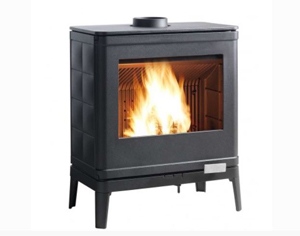 Invicta Kiara Woodstove