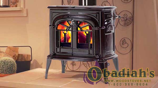 Vermont Castings Intrepid II Stove Vermont Castings Intrepid II Stove
