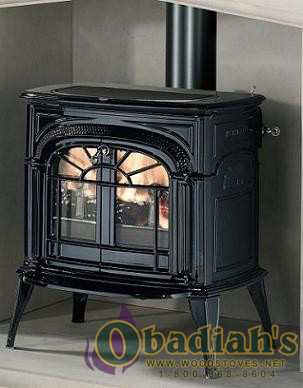 Vermont Castings Intrepid II Stove Vermont Castings Intrepid II Stove