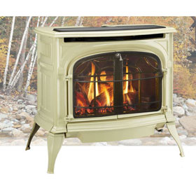 Vermont Castings Radiance Direct Vent Stove By Obadiah S Woodstoves