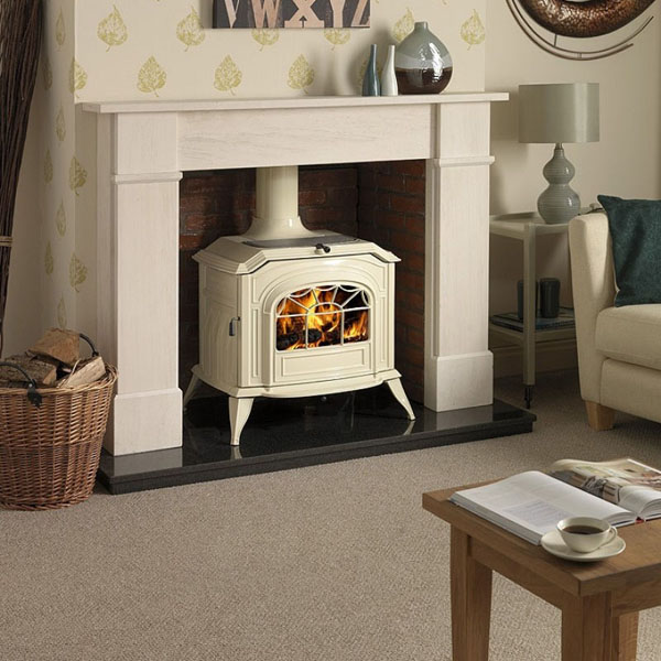 Vermont Castings Resolute Acclaim Stove - Discontinued