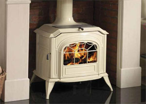 Vermont Castings Resolute Acclaim Stove