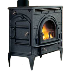 Majestic Dutchwest 2460 Small Stove