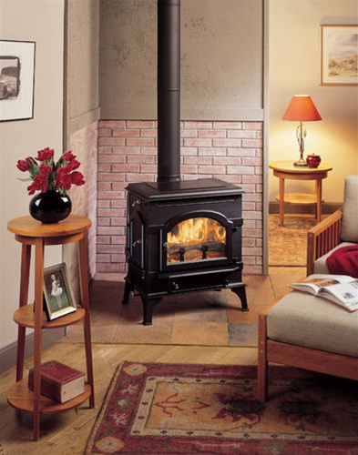 fire boss wood stove manual