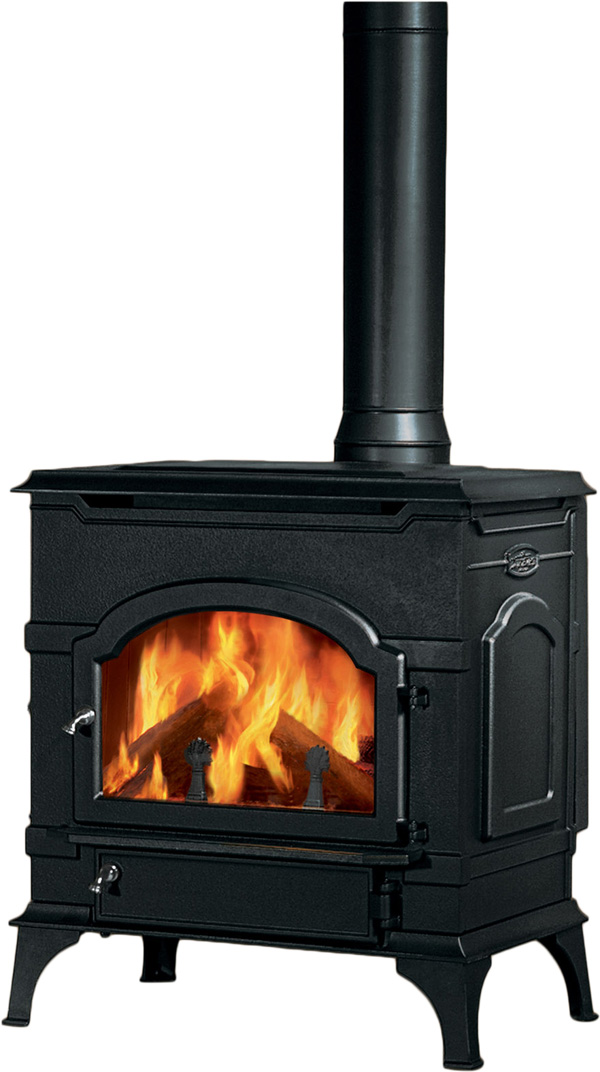 Majestic Dutchwest 2477 Small Stove