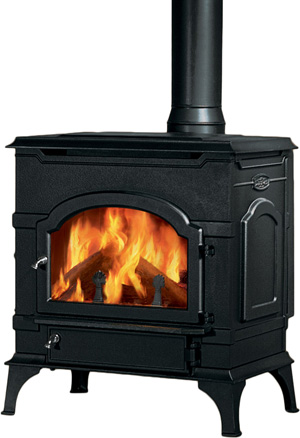 Majestic Dutchwest 2477 Small Stove