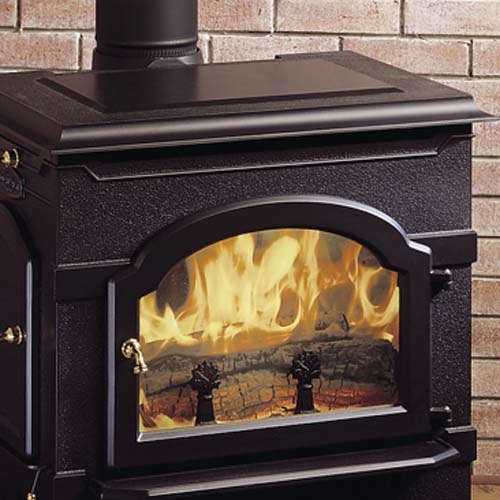 Majestic Dutchwest 2478 Small Stove