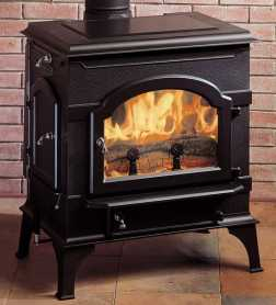 Majestic Dutchwest 2478 Small Stove