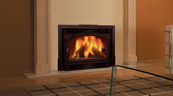 Vermont Castings Montpelier Insert Vermont Castings Montpelier Insert