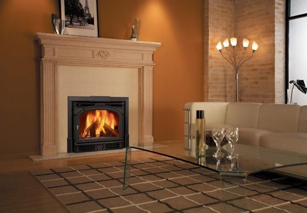 Vermont Castings Montpelier Insert Vermont Castings Montpelier Insert