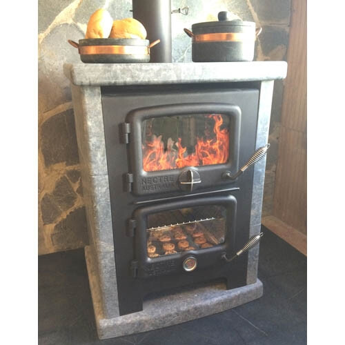 Vermont Bun Baker Cookstove 1200 Vermont Bun Baker Cookstove 1200