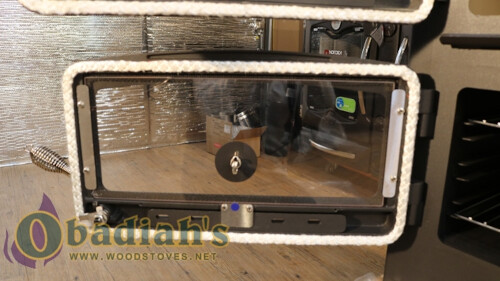 Vermont Bun Baker XL Cookstove 2000 Vermont Bun Baker XL Cookstove 2000