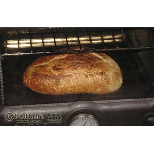 Vermont Bun Baker XL Cookstove 2000 Vermont Bun Baker XL Cookstove 2000