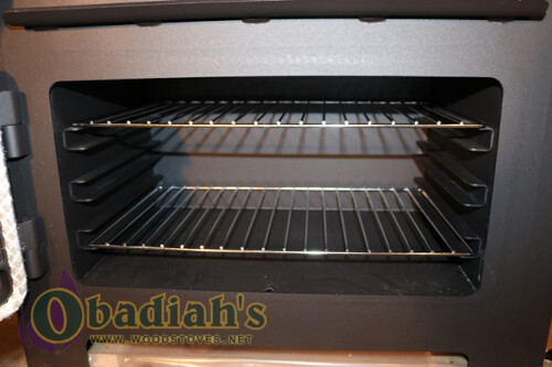 Vermont Bun Baker XL Cookstove 2000 Vermont Bun Baker XL Cookstove 2000