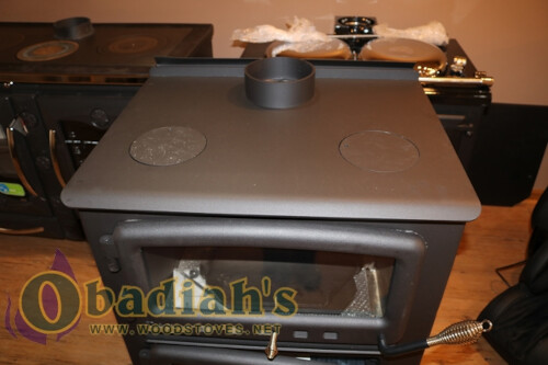 Vermont Bun Baker XL Cookstove 2000 Vermont Bun Baker XL Cookstove 2000