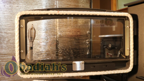 Vermont Bun Baker XL Cookstove 2000 Vermont Bun Baker XL Cookstove 2000