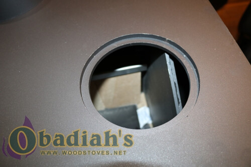 Vermont Bun Baker XL Cookstove 2000 Vermont Bun Baker XL Cookstove 2000