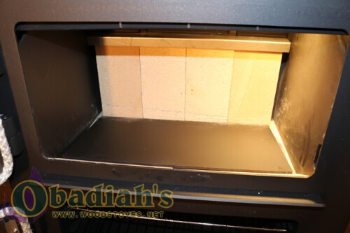 Vermont Bun Baker XL Cookstove 2000 Vermont Bun Baker XL Cookstove 2000