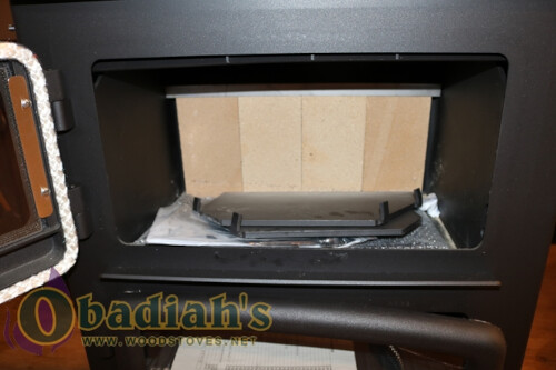 Vermont Bun Baker XL Cookstove 2000 Vermont Bun Baker XL Cookstove 2000