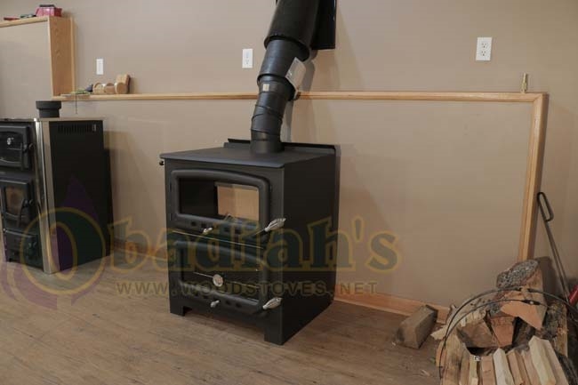 Vermont Bun Baker XL Cookstove Vermont Bun Baker XL Cookstove