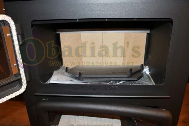 Vermont Bun Baker XL Cookstove Vermont Bun Baker XL Cookstove