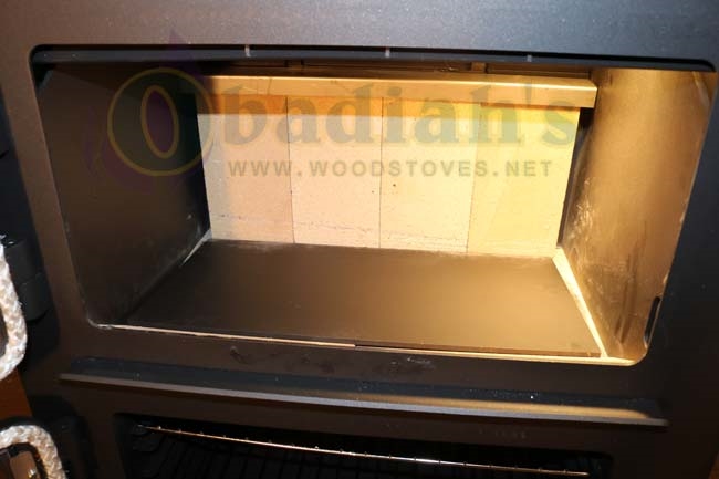 Vermont Bun Baker XL Cookstove Vermont Bun Baker XL Cookstove