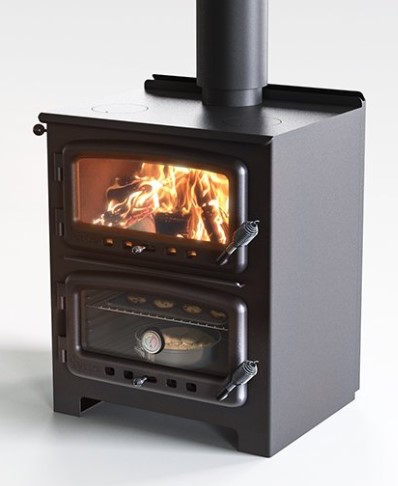 Vermont Bun Baker XL Cookstove Vermont Bun Baker XL Cookstove