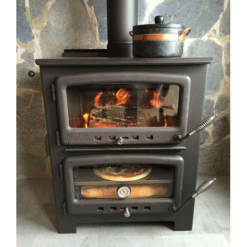 Vermont Bun Baker XL Cookstove Vermont Bun Baker XL Cookstove