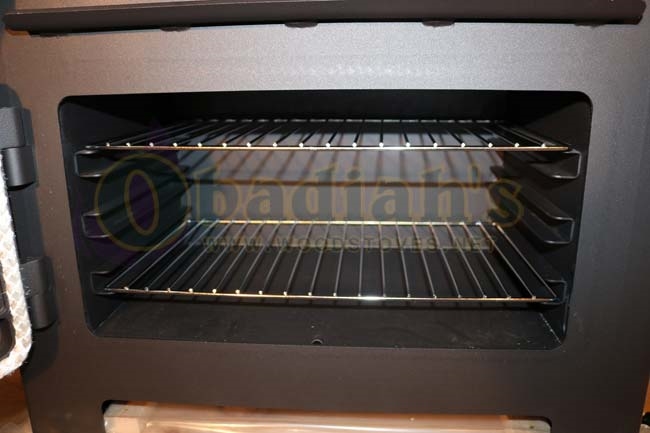 Vermont Bun Baker XL Cookstove Vermont Bun Baker XL Cookstove