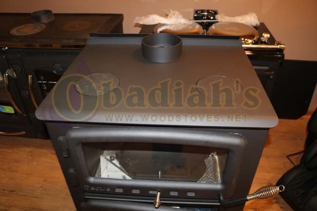 Vermont Bun Baker XL Cookstove Vermont Bun Baker XL Cookstove