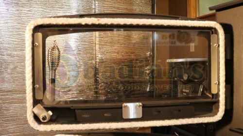 Vermont Bun Baker XL Cookstove Vermont Bun Baker XL Cookstove