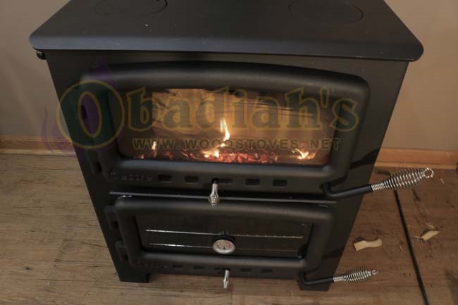 Vermont Bun Baker XL Cookstove Vermont Bun Baker XL Cookstove