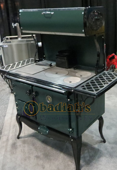 Waterford Stanley Cookstove