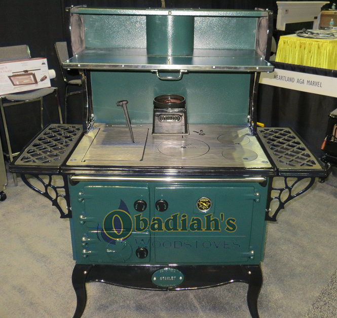 Waterford Stanley Cookstove