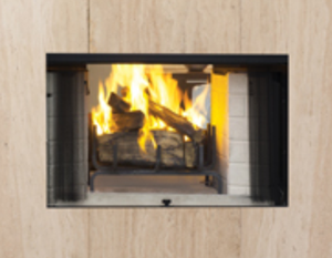 Astria Windsor Superior WRT40ST Fireplace - Discontinued