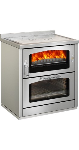 De Manincor Wittus Domino 8 Maxi Cookstove De Manincor Wittus Domino 8 Maxi Cookstove