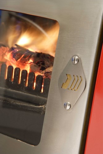 De Manincor Wittus Domino 8 Maxi Cookstove De Manincor Wittus Domino 8 Maxi Cookstove