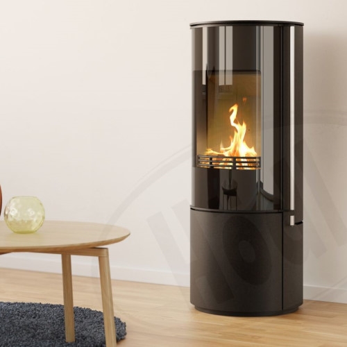 Wittus Omega Chef Wood Cookstove Wittus Omega Chef Wood Cookstove