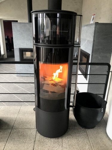Wittus Omega Chef Wood Cookstove Wittus Omega Chef Wood Cookstove