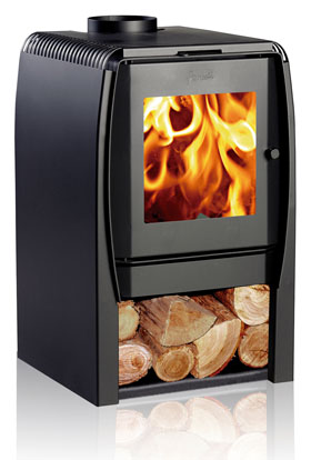 Amesti Nordic 380 Stove - Discontinued