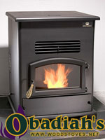 SP1000 The Big E Breckwell Home Heater