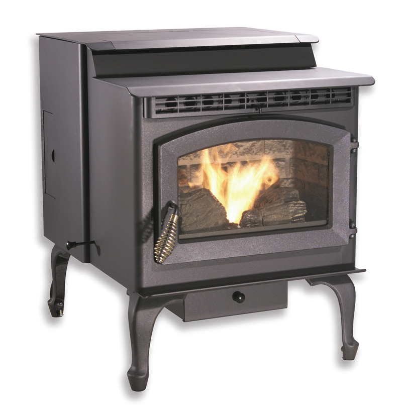SP23 Sonora Breckwell Pellet Stove