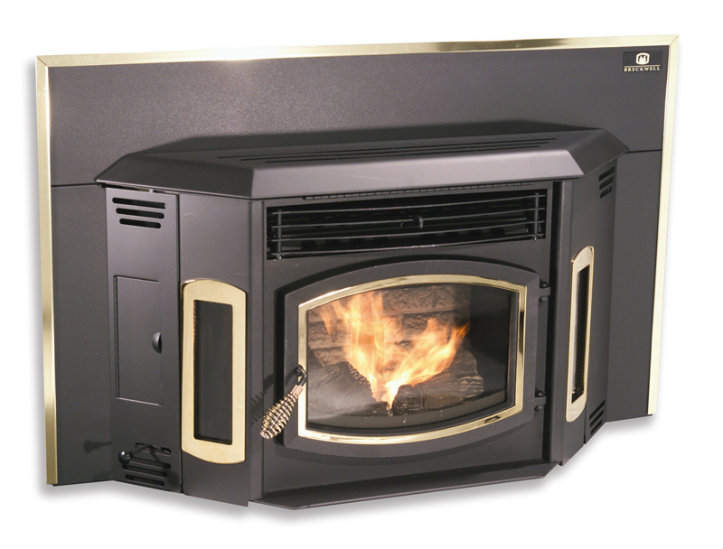 SP24 The Blazer Breckwell Pellet Insert